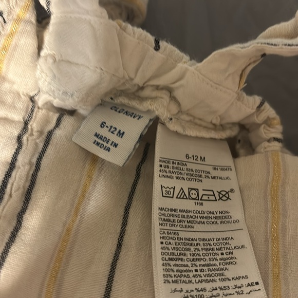 Romper - Picture 3 of 3